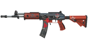 Firefight image