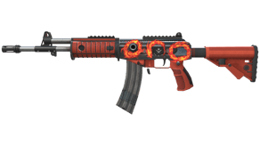 Firefight image