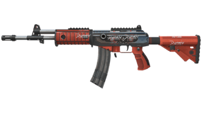 Firefight image