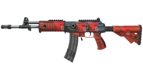Firefight image