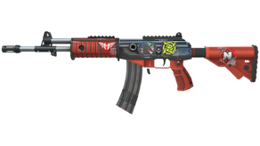 Firefight image