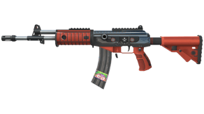 Firefight image