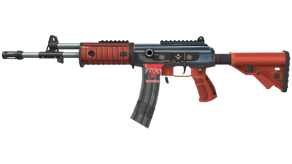 Firefight image
