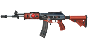 Firefight image