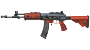 Firefight image