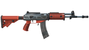 Firefight image