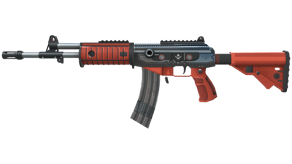 Firefight image
