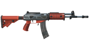 Firefight image