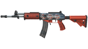Firefight image