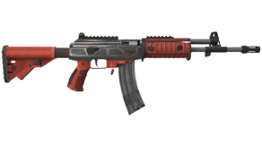 Firefight image