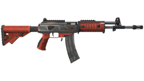 Firefight image