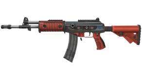 Firefight image
