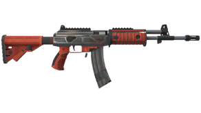 Firefight image
