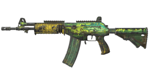 Galigator image