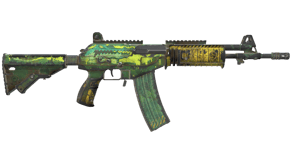 Galigator image