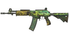Galigator image