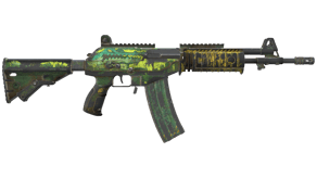 Galigator image