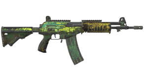 Galigator image