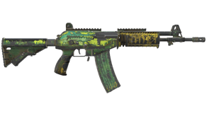 Galigator image