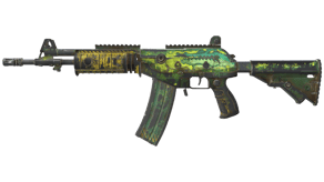 Galigator image