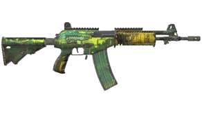Galigator image