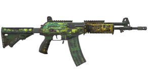 Galigator image