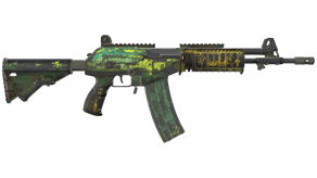 Galigator image
