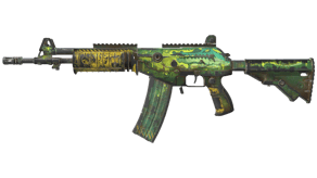 Galigator image