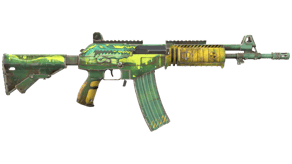 Galigator image