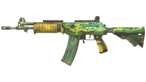 Galigator image