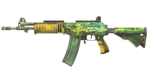 Galigator image