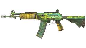 Galigator image