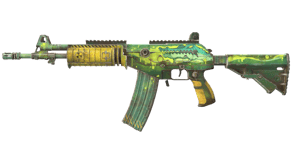 Galigator image