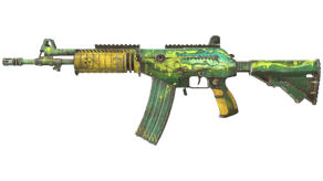 Galigator image