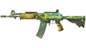 Galigator image
