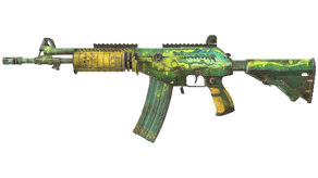 Galigator image