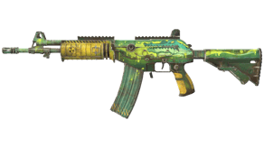 Galigator image