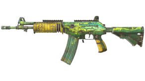 Galigator image