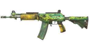 Galigator image