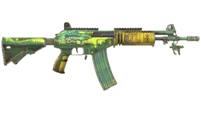 Galigator image