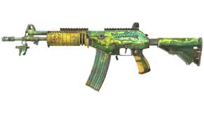 Galigator image
