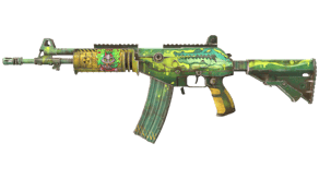 Galigator image