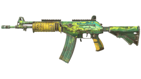 Galigator image