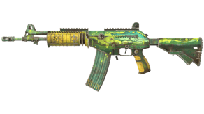 Galigator image