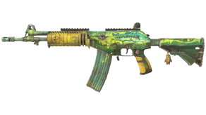 Galigator image