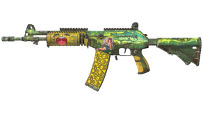 Galigator image