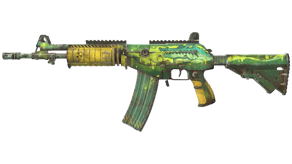 Galigator image