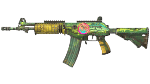 Galigator image
