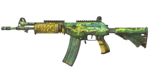 Galigator image