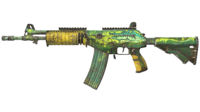 Galigator image